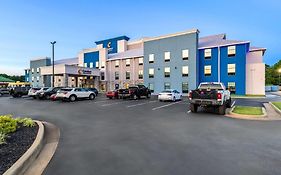 Comfort Inn & Suites River City Decatur